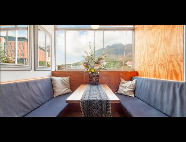 1 bed property to rent in CAPE TOWN CITY CENTRE